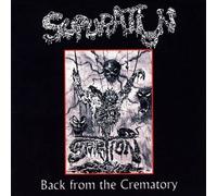 Supuration - Back From The Crematory