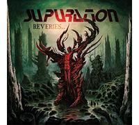 Supuration - Reveries