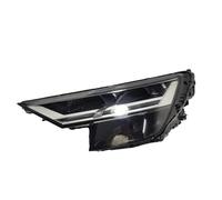 SUPURGTMCM Gruppo Fari Anteriori Auto Per fari Q8 2019-2022 Fari anteriori Full LED Gruppo ottico anteriore Q8 S8 4M8941773 4M8941774 Fari Anteriori(With module RH)