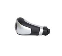 SUPURGTMCM Pomello Cambio per Benz per per W205 2014-2021 per E per W213 2016-2022 Cambio Manuale Pomello Cambio Auto a 6 Marce Leva Cambio Maniglia(1 PCS 135R246)