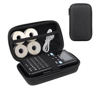 SUPVAN Borsa E11 Bluetooth etichettatrice stampante per etichette (solo borsa)