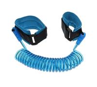 SUPVOX 1.5m Anti-perdita Per Ragazzo Ragazza Piccoli Cinghia Di Sicurezza Anti-corda Da Anti-imbracatura Per Proteggere Polso Del Ragazzo Ragazza Anti-collegamento Per Luoghi Affollati