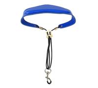 SUPVOX 1 Pc Archetto Per Sassofono Tracolla in Pelle Tenore Tracolla Per Sassofono Contralto Comoda a Per Sax Cintura Per Cablaggio Universale Maggiore Alunno Soprano