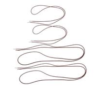 SUPVOX 1 Set Corde Elastiche Ricambio per Poltrone Reclinabili Cinghie Adattabili per Durabilità Kit Riparazione per Poltrone da Patio Lunghe e Corte