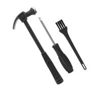 SUPVOX 1 Set Di Strumenti Per Scavi Archeologici Per Kit Di Strumenti Per Scavi Da Giardinaggio Per Piccoli Kit Di Giochi Di Finzione Giocattoli Per Strumenti Per Scavi Giocattoli