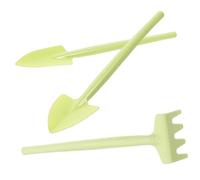 SUPVOX 1 Set Mini da Giardinaggio Strumenti per Utensili Compatti per Giardinaggio per Adulti per Piante e Trasplantare