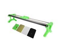SUPVOX 1 Set Strumenti Ottici per Esperimenti Fisici Attrezzatura Didattica per Imaging Pinhole Lenti Senza Batteria per Laboratori Scolastici Dimostrazioni Scientifiche