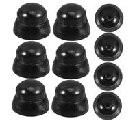 SUPVOX 10 Pezzi Di Tappi Di Scorrimento Dadi Di Copertura Tappi Per Dadi Accessori Per Attrezzature Da Parco Giochi Forniture Per Parco Giochi Coperture Protettive Per Bulloni