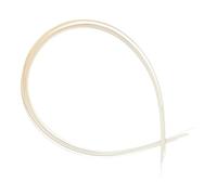 SUPVOX 10 Pezzi rifiniture per chitarra basso elettrico Accessori nella chitarra strumenti musicali decorazione di chitarre strisce di rilegatura per bianca