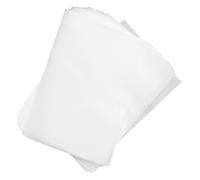 SUPVOX 100 Fogli Carta da Imballaggio Alimentare per Pezzi di Torta, Resistente All’olio, Carta da Forno per Snack Presa Manuale, per Confezionamento e Conservazione Sicura