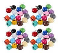 SUPVOX 100 Pezzi Ciondoli Per Animali Domestici Campanelli Per Collare Di Cane Campanelli Per Cani E Gatti Per Collare Di Gatto Per Cuccioli Ciondoli Per