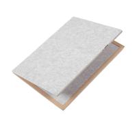 SUPVOX 1000 Tappetino per Puzzle Antiscivolo Pieghevole da Organizer per Puzzle con Design Spazioso e Superficie Antiscivolo per Viaggi e Attività Educative per