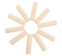 SUPVOX 10pezzi Copri-maniglie Protettivi Per Coperture Per Pomelli Materiale Ed Elastico Installazione Facile Adatto Per Maniglie Per Dritte