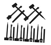 SUPVOX 10sets Scalpello e Martello Per Dinosauri Di Strumenti Scientifici Per Ragazzo Ragazza Kit Per Scavare Dinosauri Strumenti Educativi Per Scavo Kit Di Per Scavi Archeologici