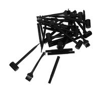 SUPVOX 10sets Scavo Per Dinosauri Con Martello Scalpello e Spazzola Strumenti in Plastica Per Scavo Archeologico Kit Educativo Per Ragazzo Ragazza e Adulti Attrezzi Multiuso Per Giochi