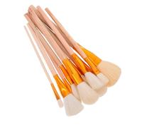 SUPVOX 12 Pezzi Penna a Polinatir Impollinatore Pennello Per Impollinazione Manuale Impollinazione Degli Alberi Da Frutto Pennello Frutta e Legno