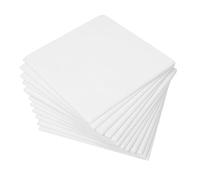 SUPVOX 12pezzi Pannello Fonoassorbente in Pannelli Isolanti Acustici Per Pareti Materiale Ignifugo in Poliestere Riduzione Del Rumore e Riverbero Per Piccole e Medie Stanze Uffici e Cinem