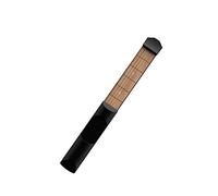 SUPVOX 1Pezzi Istruttore Chitarra Portatile Corde Strumento Tascabile per Esercizi per Principianti Pratica Silenziosa e Miglioramento Veloce Della Memoria
