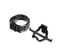 SUPVOX 1set Per Erhu Con Cintura Bracket Stabilizzatore Per Performance Musicali Design Pratico e Leggero Per Giocare Piedi Compatibile Con Tutti Erhu