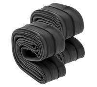 SUPVOX 2 pezzi Camera Aria per per Mountain Bike Resistente Urti e All Usura Sostituzione per Pneumatici Sportivi con Valvola