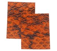 SUPVOX 2 Pezzi Copri Grip per Violino in PU Antiscivolo Resistente all per Controllo Preciso del Suono e Durata Estesa Accessori Sostitutivi per Adatti Tutti gli Scenari di Esecuzione