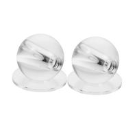 SUPVOX 2 Pezzi Di Attrezzo Per Esercizi Di Colpo Da Biliardo Strumento Di Correzione Del Colpo Strumento Di Pratica Di Mira Allenatore Di Stecche Da Biliardo Attrezzo Per Esercizi Di