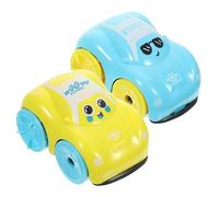 SUPVOX 2 Pezzi Di Giocattoli Acquatici Giocattoli Per Piccoli Giocattoli Per Macchinine Giocattoli Per Giocattoli Per La Doccia Per Macchinine Giocattolo Giocattoli Per La