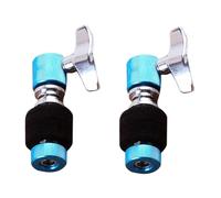 SUPVOX 2 Pezzi Di Ricambio Per Frizione Per Batteria Parti Di Supporto Meccanismo Di Blocco Automatico Costruzione in Metallo Ferramenta Per Batteria