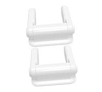 SUPVOX 2 Pezzi Serratura Sicurezza per Facile Installare Totale Scorrevoli