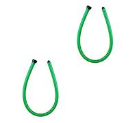 SUPVOX 2 Pz Umidificatore Per Violino Personale Accessori Per Violino Umidificatore Per Viola Poggiaspalla Viola T Strumento Idratante Kit Di Manutenzione Gomma Da Cancellare