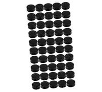 SUPVOX 200pezzi Dots Acrilici Per Tastiera Chitarra Inlay Per Chitarra Acustica e Facile Da Installare Varie Materiale Resistente Per Musicisti e Costruttori