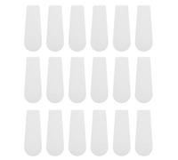 SUPVOX 25 pezzi di ricambio per manicotti per artigli per macchine a pinza, punte per afferrare in silicone, coperture di ricambio per distributori automatici di caramelle per bambini, giocattoli per