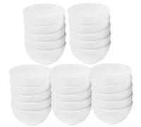 SUPVOX 25pezzi Ciotole in Miniatura Accessori Da Cucina in Miniatura Decorazioni Per Case Minuscole Realistico e Design