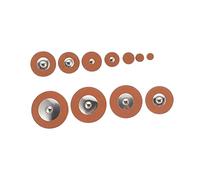 SUPVOX 25pezzi Per Guarnizioni Per Saxofono e Flat Resistente e Portatile Accessorio Per Musicisti
