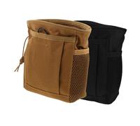 SUPVOX 2pezzi Cintura Organizer Per Attrezzi Resistente All Con Cinghia Regolabile Per Escursioni e