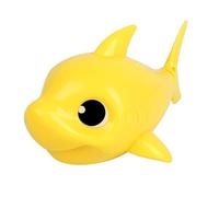 SUPVOX 2pezzi Giocattoli Da Bagno Carica Per Ragazzo Ragazza Ragazza Giocattoli Forma Di Pesce Meccanismo Orologeria Galleggianti Per Vasca Da Bagno Sicuri e Durevoli Giallo Per Ogni Colo