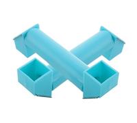 SUPVOX 2pezzi Kids Educational Periscopes Toy for Science Projects Safe Optical Tools for Classroom and Outdoor Exploration Young Learners