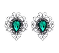 SUPVOX 2pezzi Spilla Per Vestiti Donna Realizzata Materiali Di Adatta Camicie e Maglioni Come Accessorio Decorativo Per Uso Quotidiano e Regalo Di Compleanno