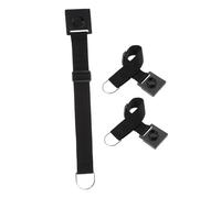 SUPVOX 3 Pezzi Accessorio Per Puntale Per Violoncello Tappetino Per Puntale Per Violoncello Tampone Di Arresto Per Ferma Per Ferma Per