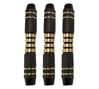 SUPVOX 3 Pezzi di aste per Freccette Professionali: Asta filettata per Parti di Ricambio per Freccette da Esterno, pratici Accessori per aste per Serate di Gioco