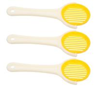 SUPVOX 3 Pezzi Di Marcatore Strumento Portatile Acchiappa-Regine Api Marcatore Portatile