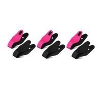 SUPVOX 3 Set Fascia Per Fascia Per L'orecchio Da Nuoto Auricolari Per Esercizi Impermeabile Protezione Per Le Orecchie Dei Fasce Auricolari Gomma Da Cancellare 2 Pezzi * 3