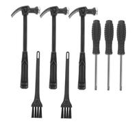 SUPVOX 3 Set Giocattoli Con Da Kit Educativo Per Giardinaggio Giocattoli Per Per Per Archeologici Per Nera