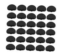 SUPVOX 30 Pezzi Tuning Peg Machine Heads Knobs For Acoustic Electric Guitars And Bass Precise Pitch Control Easy Installation Finish Durable Replacement Parts