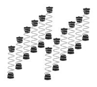 SUPVOX 35pezzi Ricambio per Cesoie da Giardinaggio per Cesoie da Parte della per Forbici da Potatura Kit per Potatore Ricambio per Potatura Accessori per Potatori