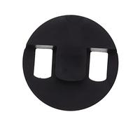 SUPVOX 3pezzi Sordina Per Gomma Mute Per Pratiche Silenziose Accessorio Per Violoncellisti Riduzione Del Per Insegnanti e Studenti