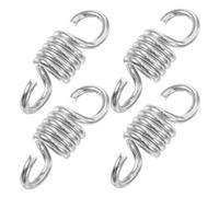 SUPVOX 4 Heavy Duty per da Giardino Installazione Facile e Assorbimento Shock per Relax All