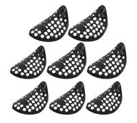 SUPVOX 4 Paia Tendiscarpe in Plastica Design Cavo Antipiega, Supporti per Scarpe da Uomo Eu 39-46, Modellatori per Scarpe da Ginnastica, Stivali e Tacchi Alti per Conservazione