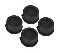 SUPVOX 4 Set Miniatura Decorativa Mulino Pietra per e Accessori per Fontane e Interni Resistente e Leggero Suono Rilassante