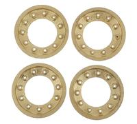 SUPVOX 4pezzi Distributore Di Fuoco Per Cucine a Gas Ricambi Per Bruciatori Gas Centro Cucine Accessori Per Uso Domestico